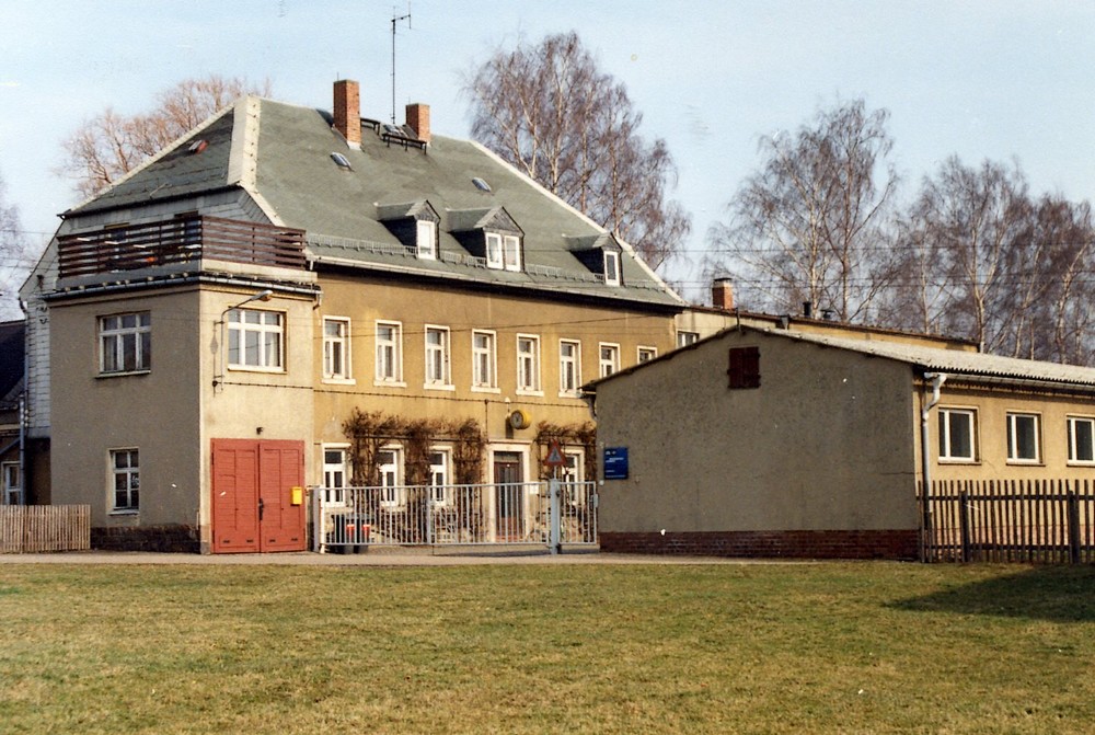 Bildergalerie von Grüna